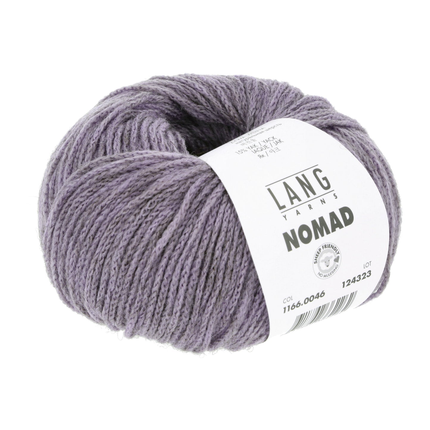 Lang Yarns Nomad