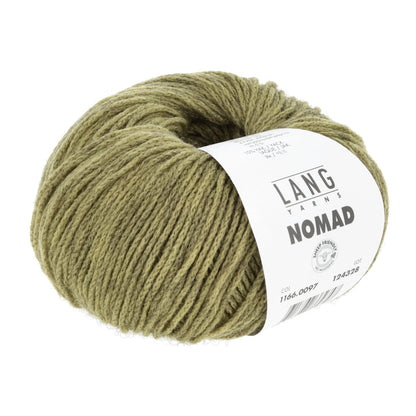 Lang Yarns Nomad