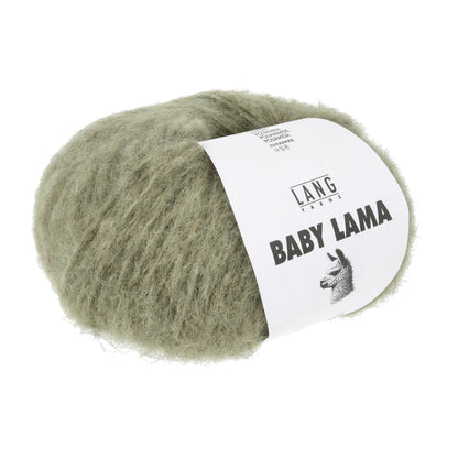 Lang Yarns Baby Lama