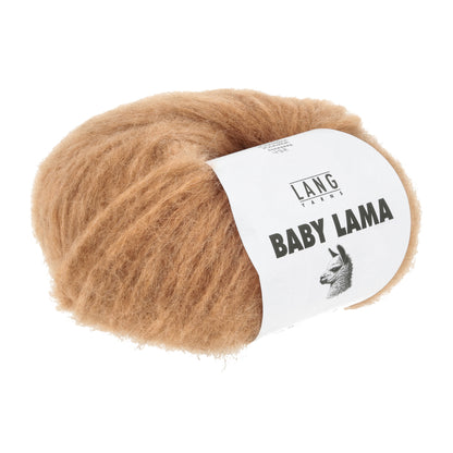 Lang Yarns Baby Lama