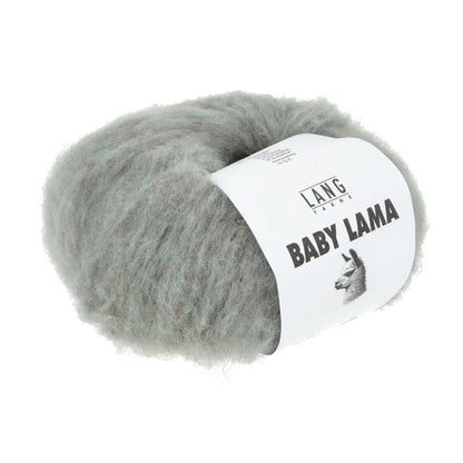 Lang Yarns Baby Lama