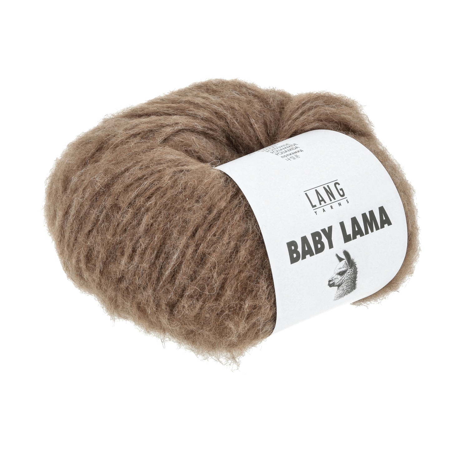 Lang Yarns Baby Lama