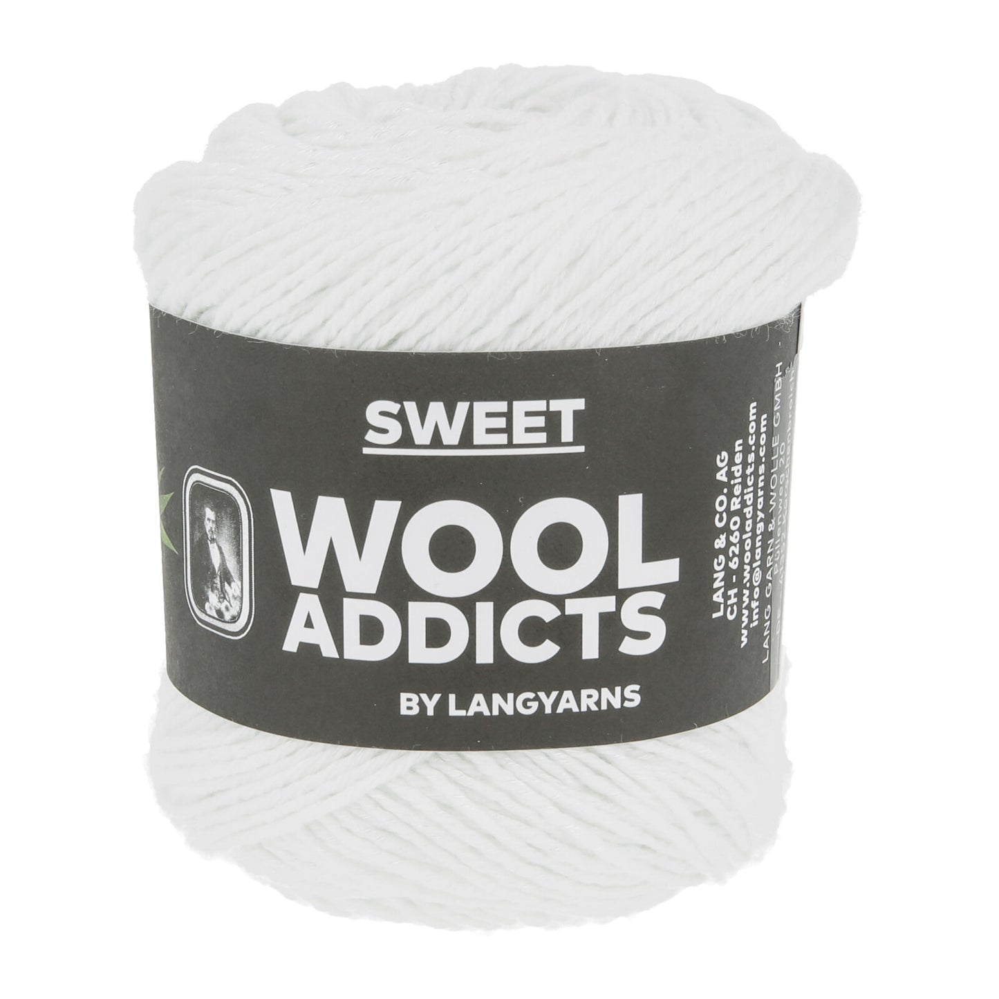 Wooladdicts Sweet