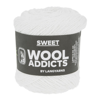 Wooladdicts Sweet