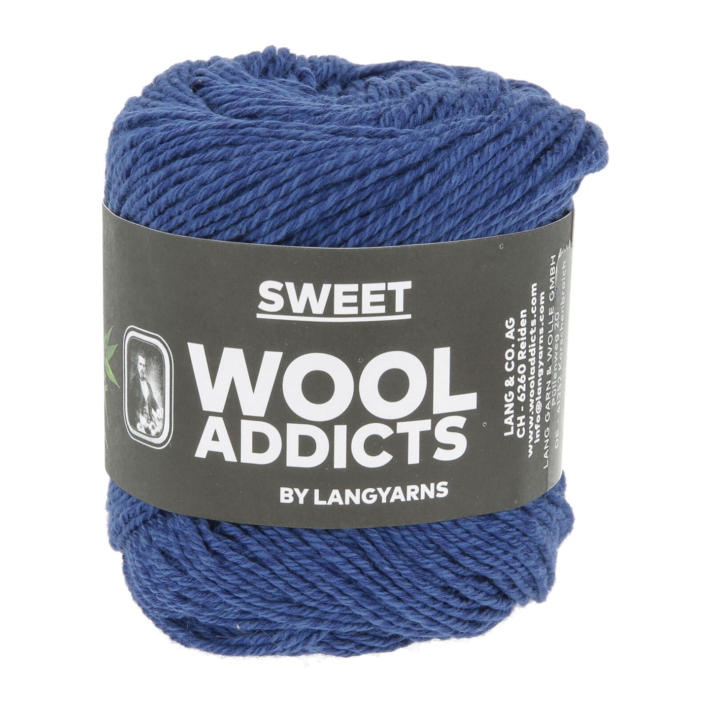 Wooladdicts Sweet