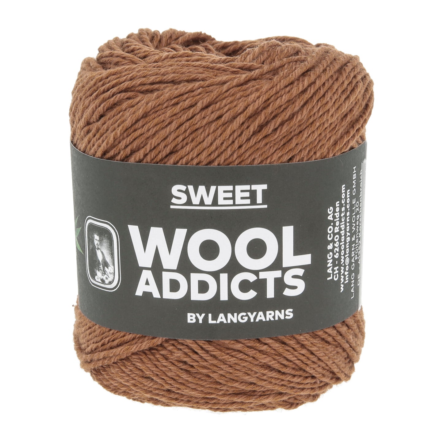 Wooladdicts Sweet