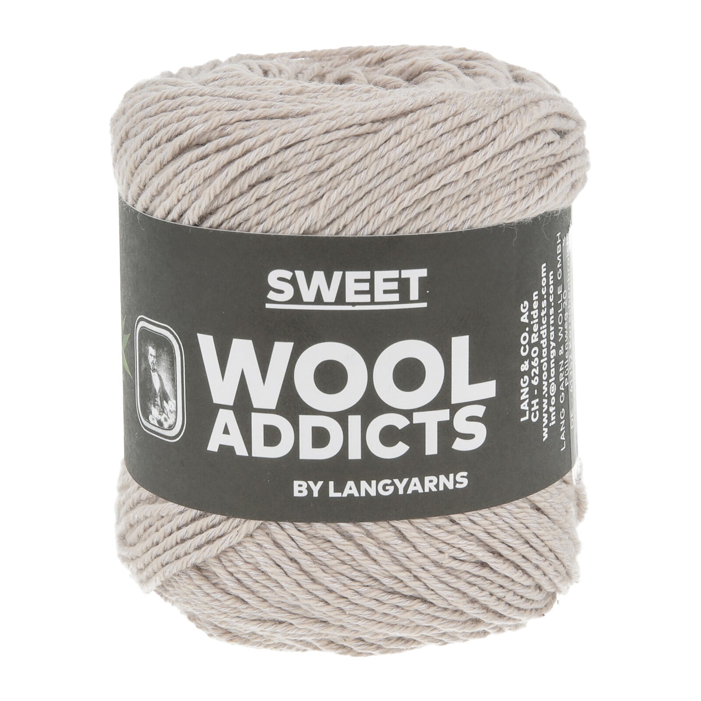 Wooladdicts Sweet