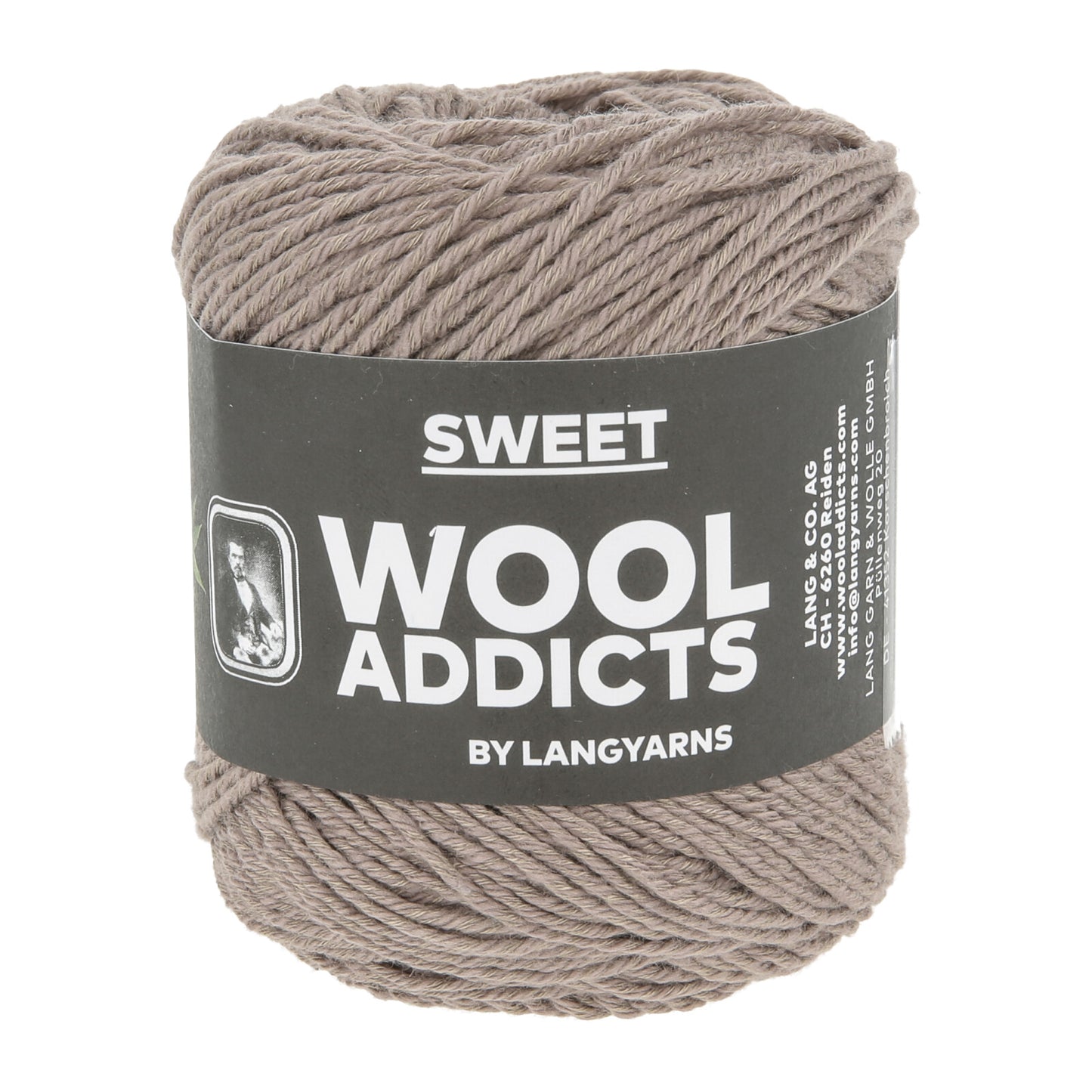 Wooladdicts Sweet