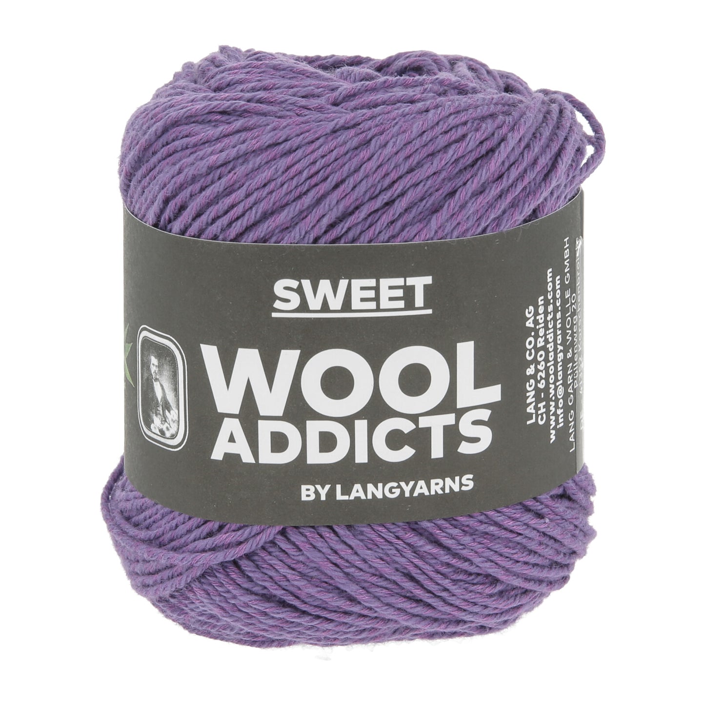 Wooladdicts Sweet