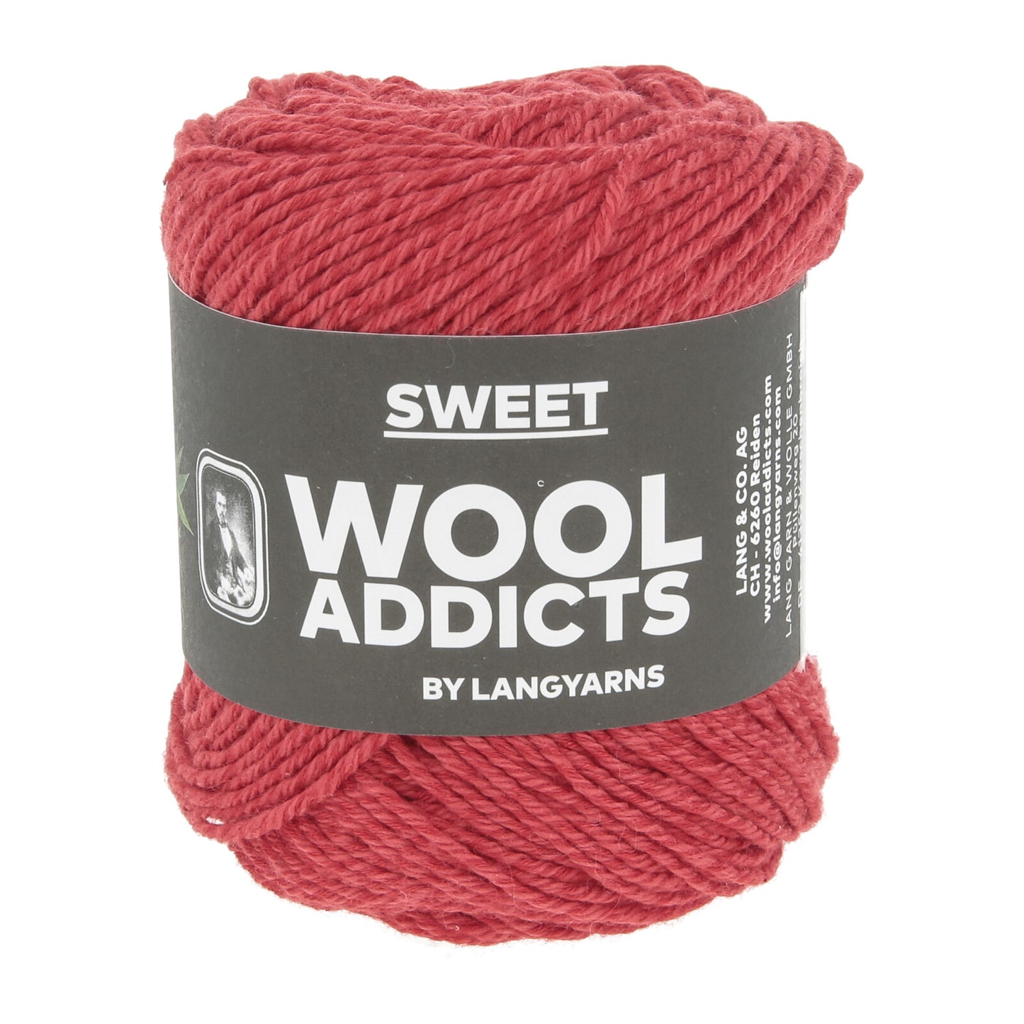 Wooladdicts Sweet
