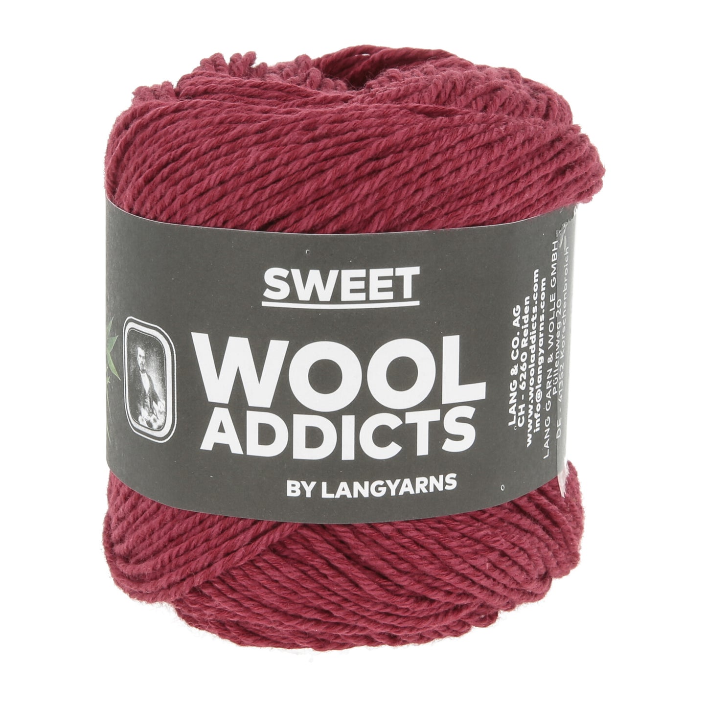 Wooladdicts Sweet