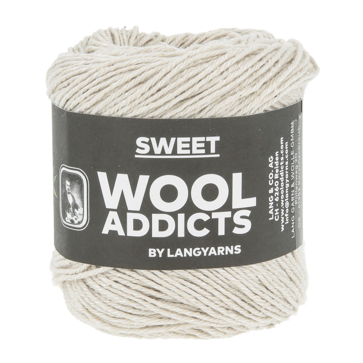 Wooladdicts Sweet
