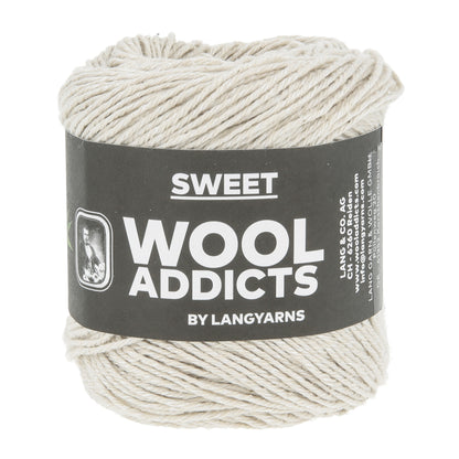 Wooladdicts Sweet