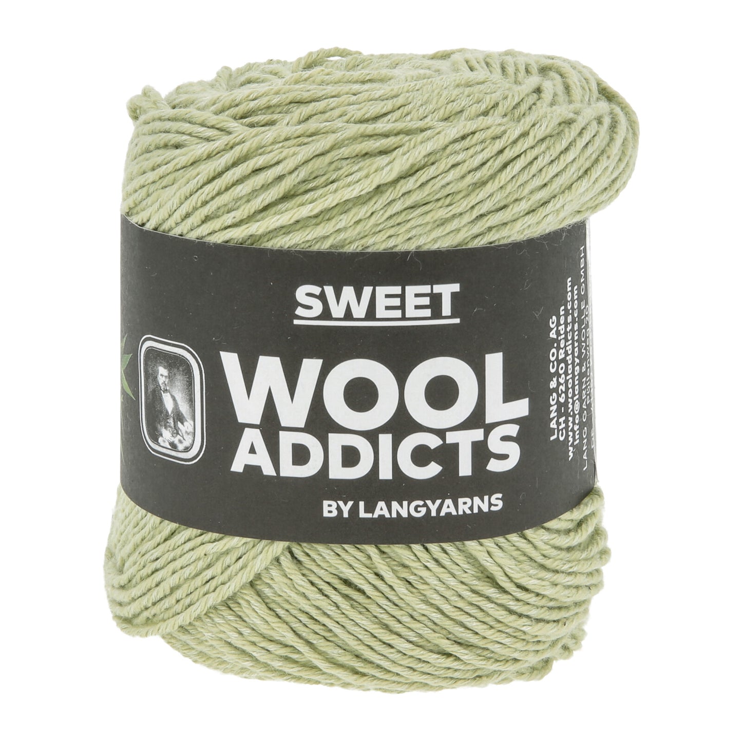 Wooladdicts Sweet