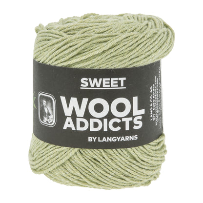 Wooladdicts Sweet