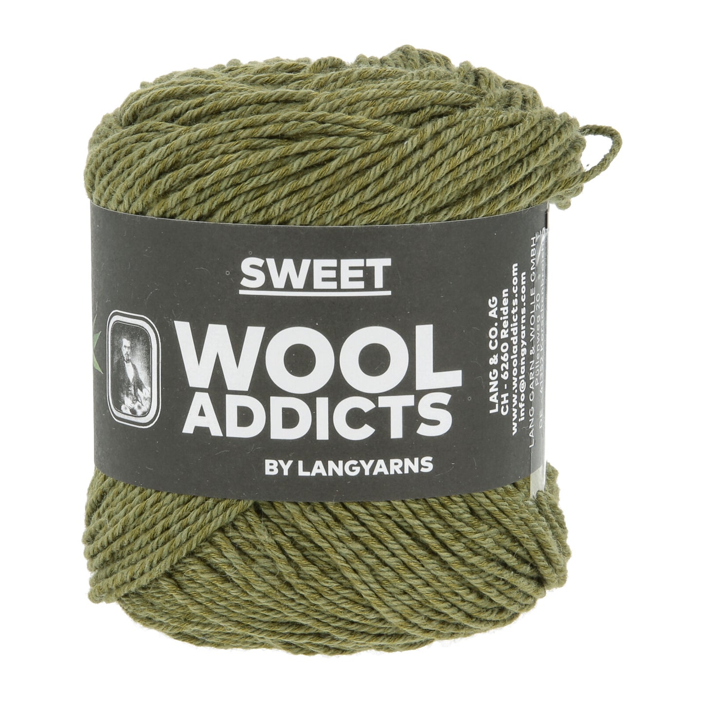 Wooladdicts Sweet