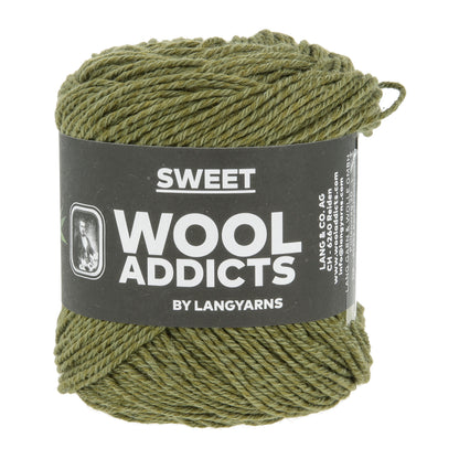Wooladdicts Sweet