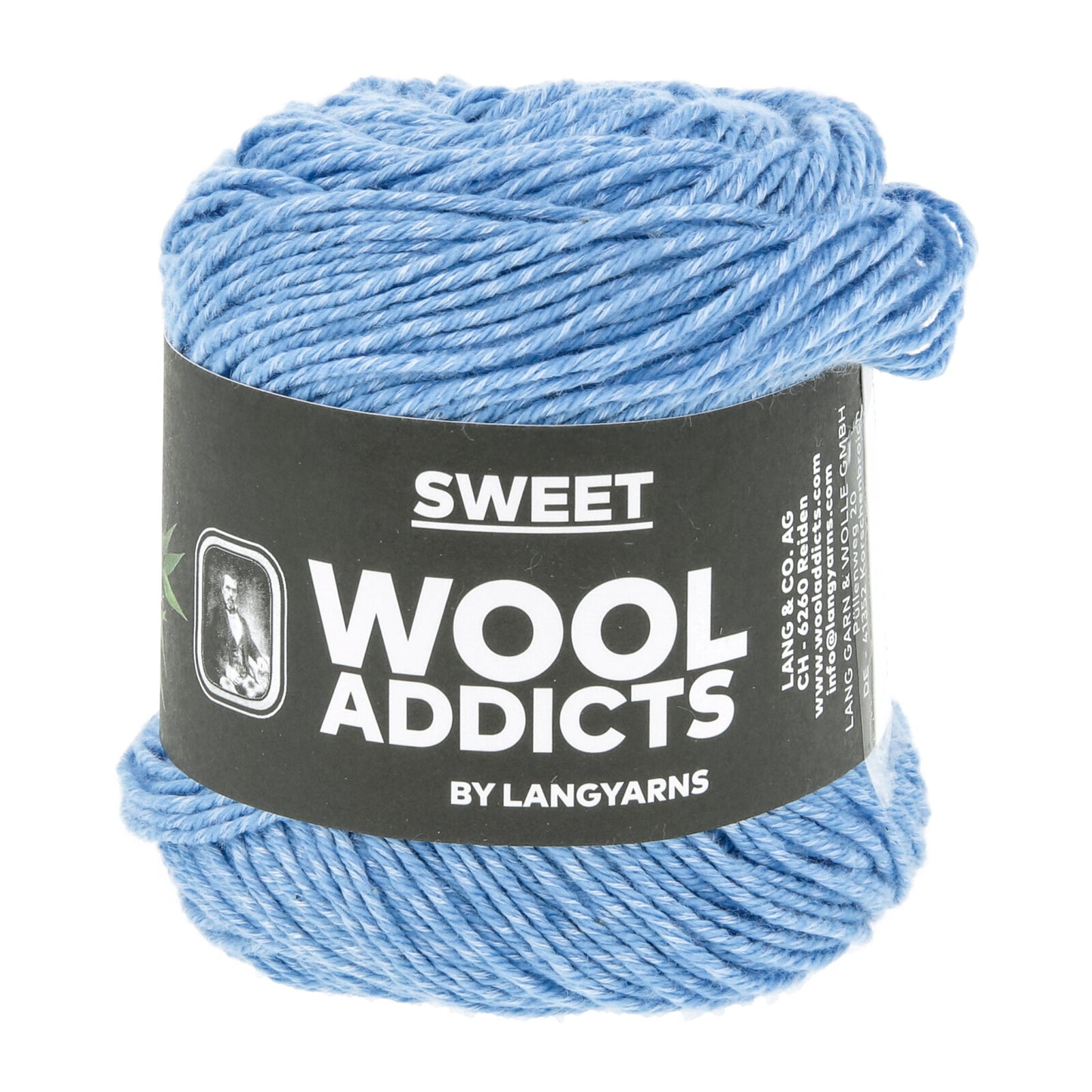 Wooladdicts Sweet
