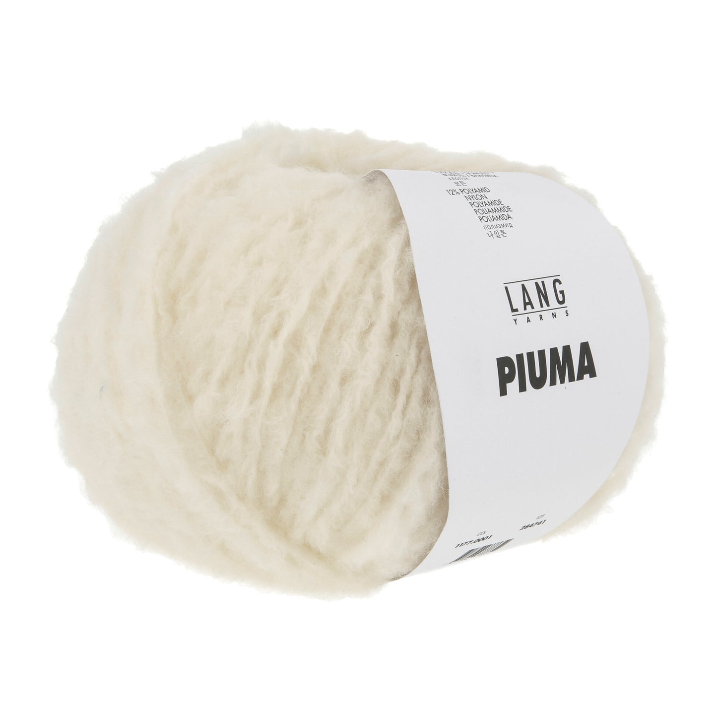 Lang Yarns Piuma
