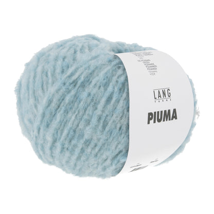 Lang Yarns Piuma