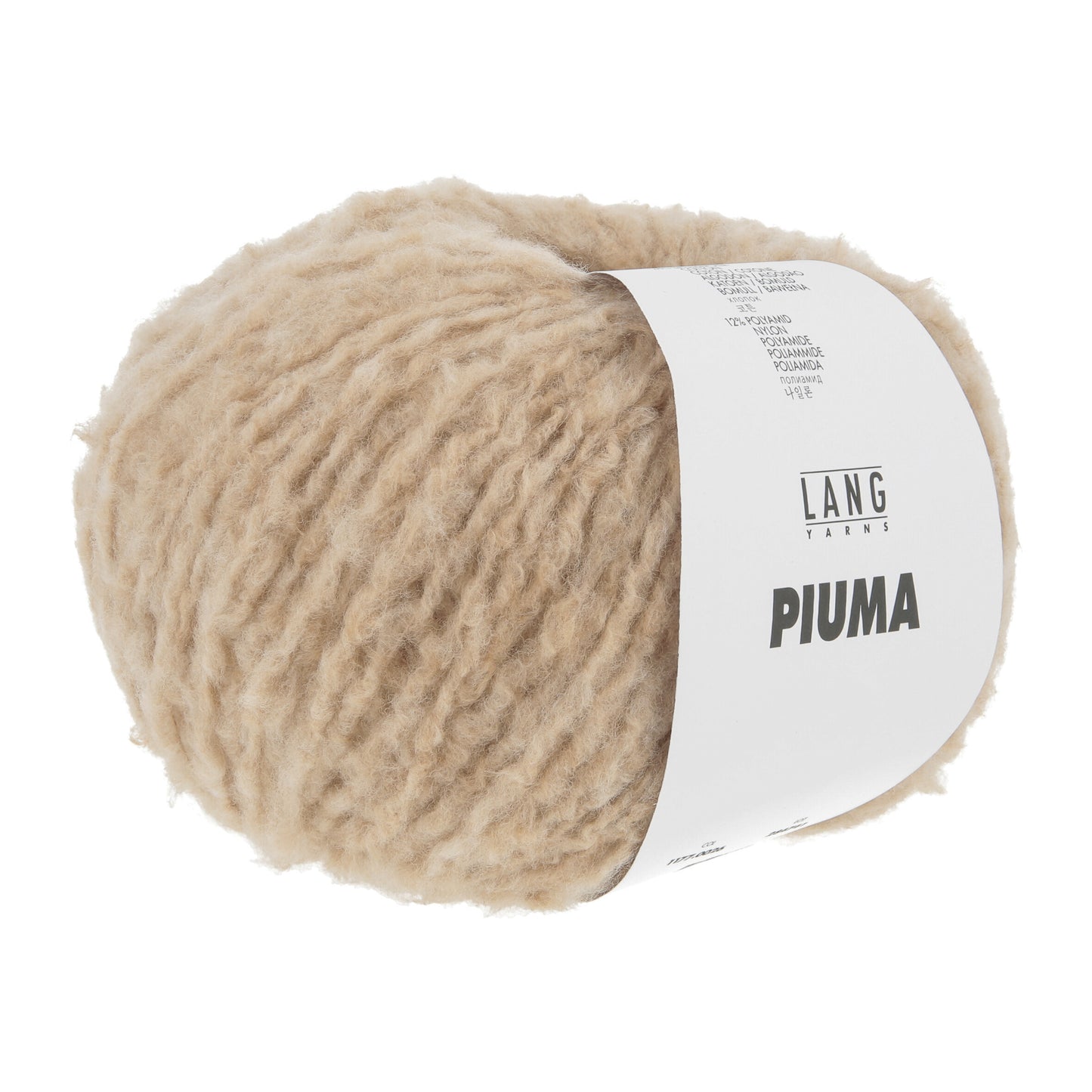 Lang Yarns Piuma