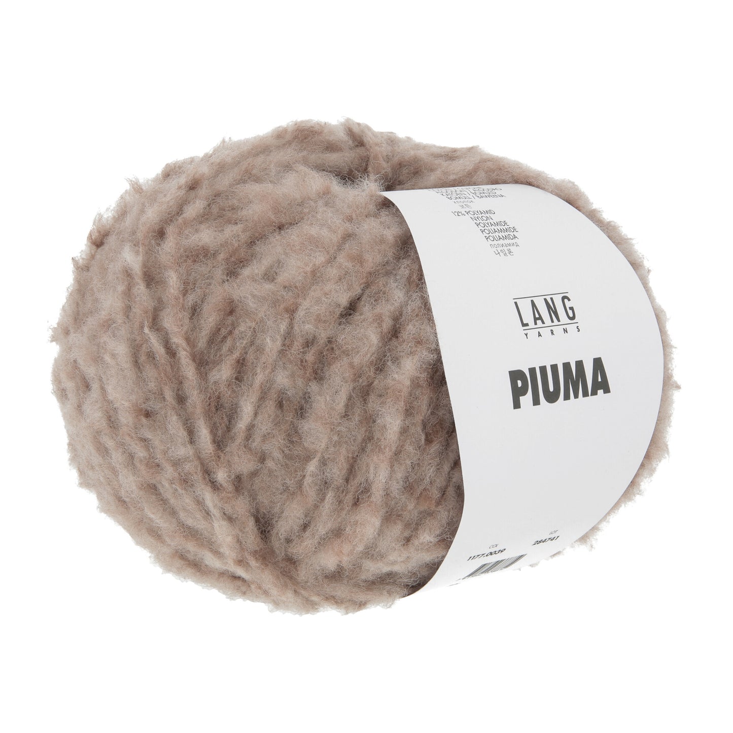 Lang Yarns Piuma