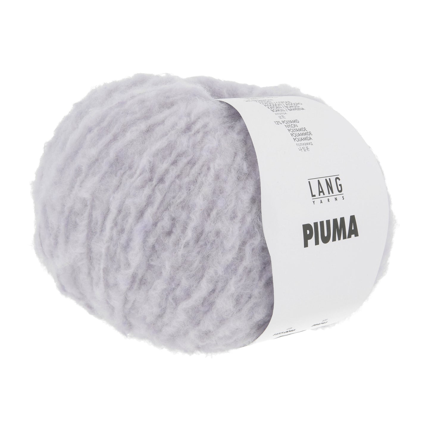 Lang Yarns Piuma