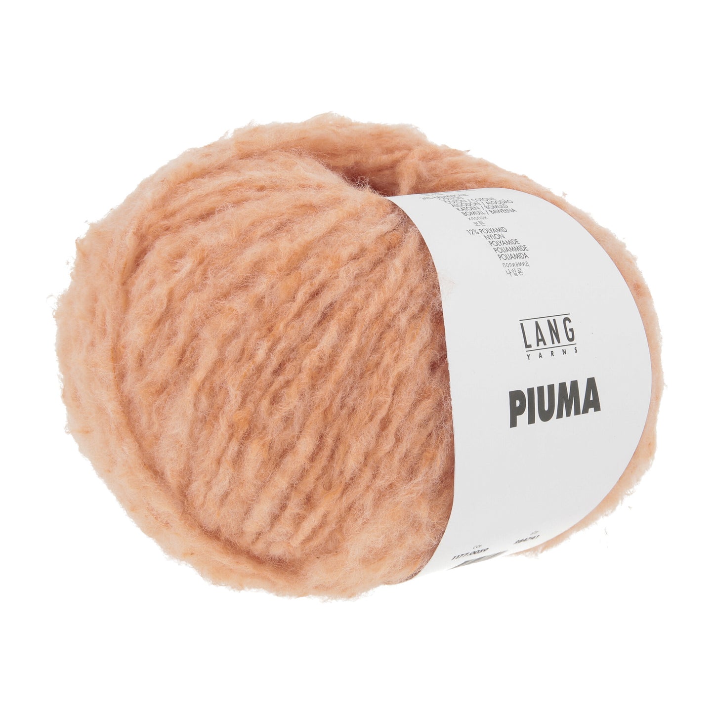 Lang Yarns Piuma