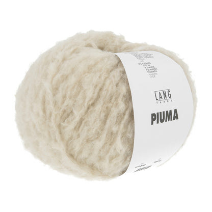 Lang Yarns Piuma