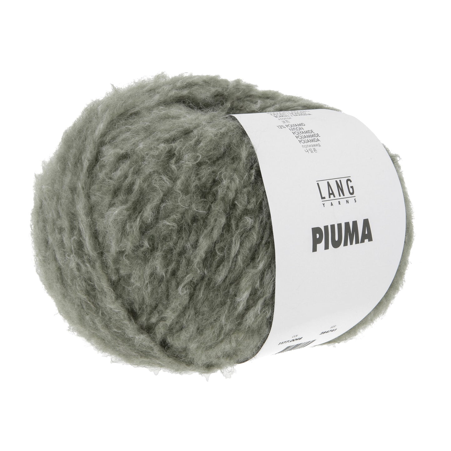 Lang Yarns Piuma