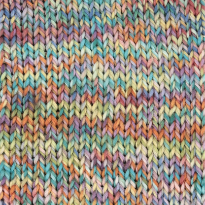 Lang Yarns Twister – 100% Wool Super Bulky Colour-Gradient Yarn