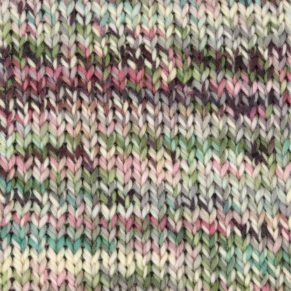 Lang Yarns Twister – 100% Wool Super Bulky Colour-Gradient Yarn