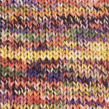 Lang Yarns Twister – 100% Wool Super Bulky Colour-Gradient Yarn