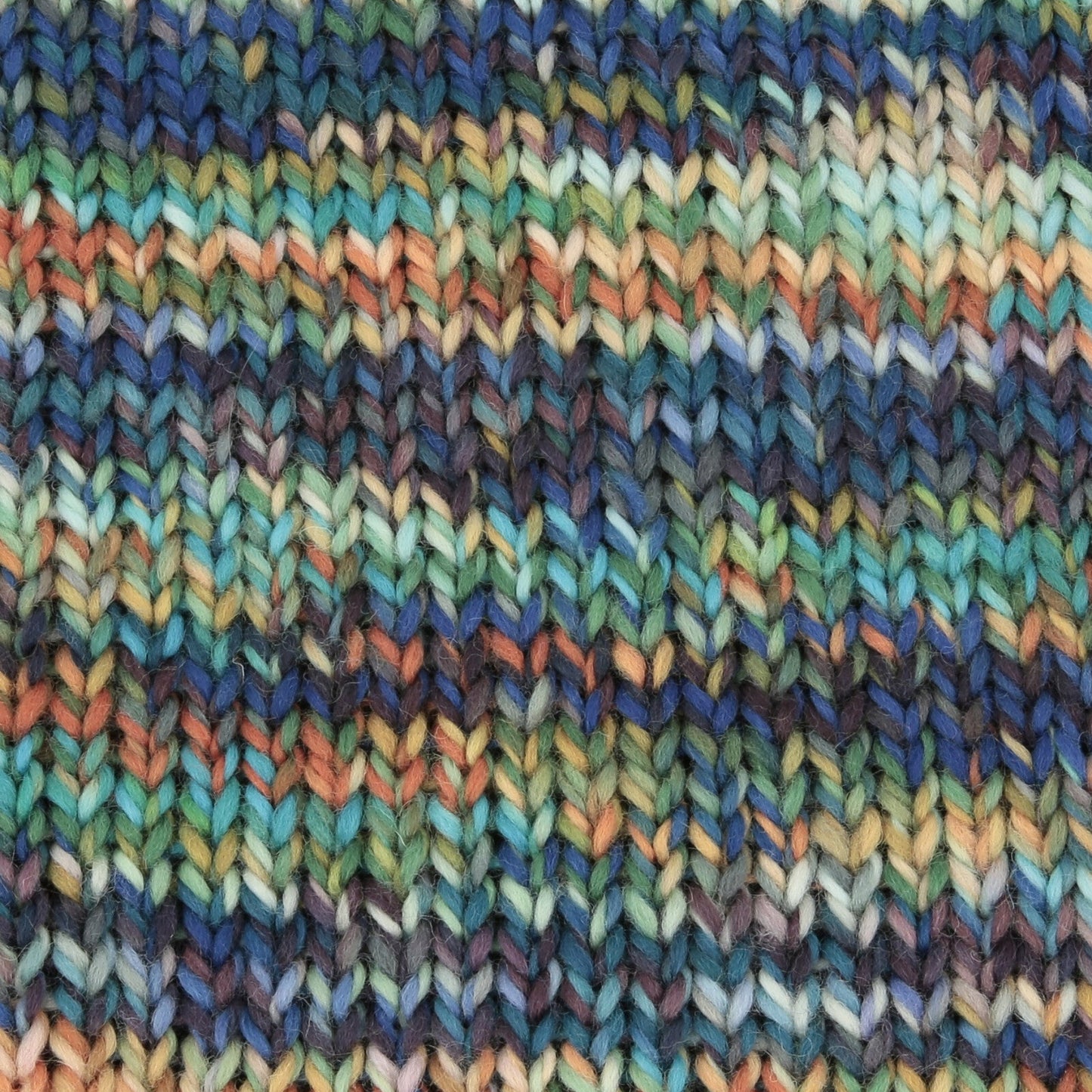Lang Yarns Twister – 100% Wool Super Bulky Colour-Gradient Yarn