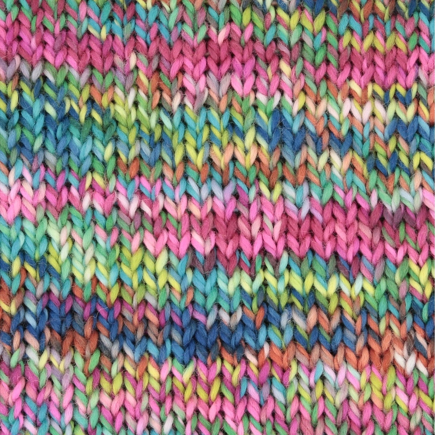 Lang Yarns Twister – 100% Wool Super Bulky Colour-Gradient Yarn