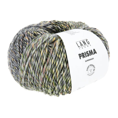 Lang Yarns Prisma – 100% Extra Fine Merino Wool Colour-Gradient Yarn