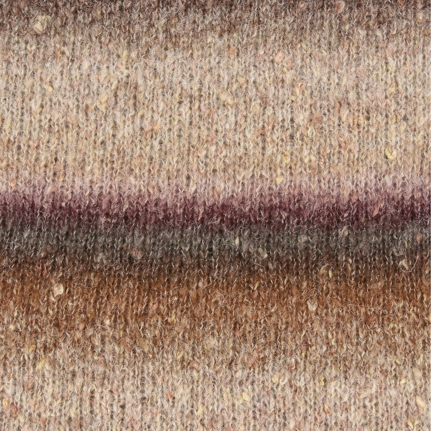 Lang Yarns Galaxy – Luxury Merino, Alpaca & Cotton Tweed Yarn