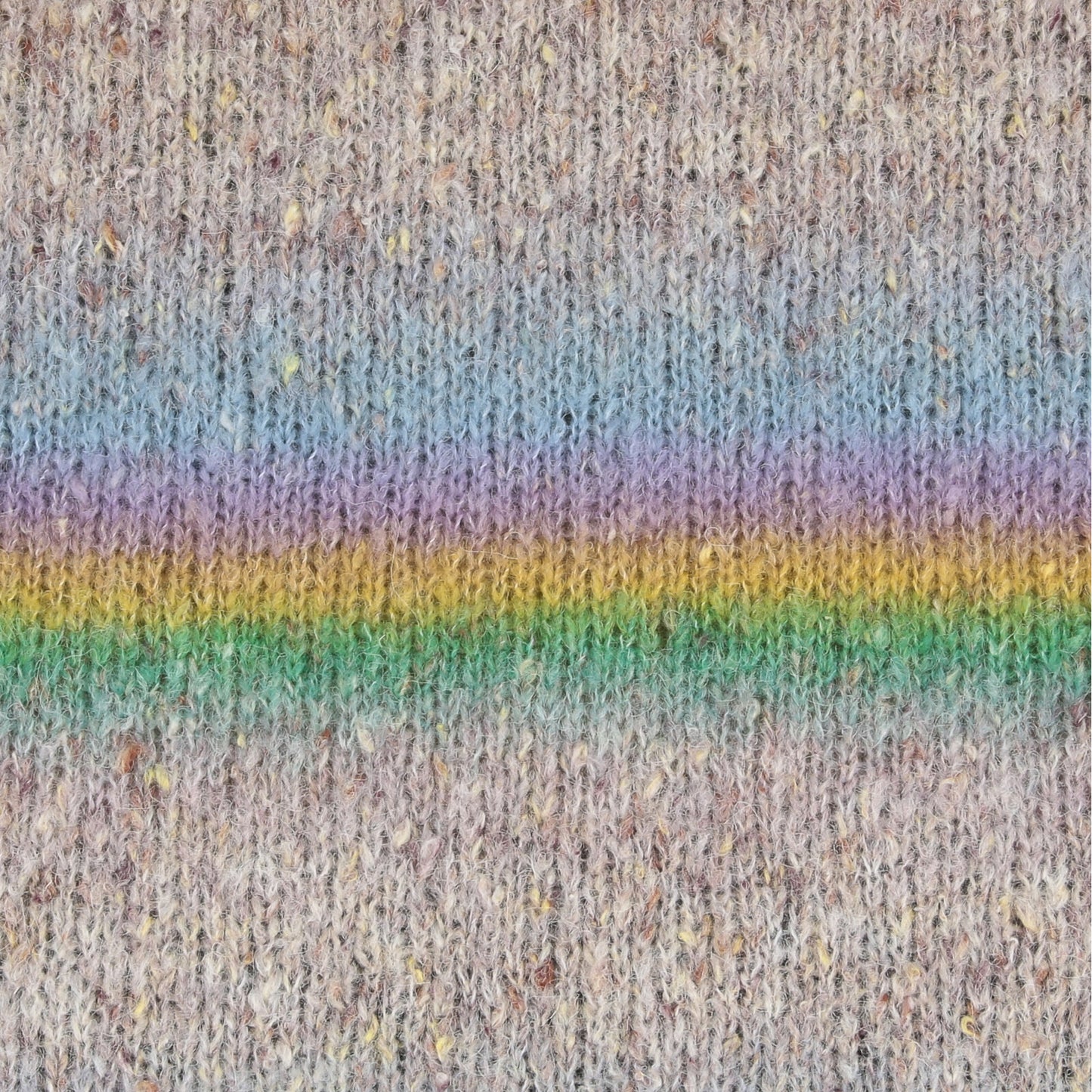 Lang Yarns Galaxy – Luxury Merino, Alpaca & Cotton Tweed Yarn