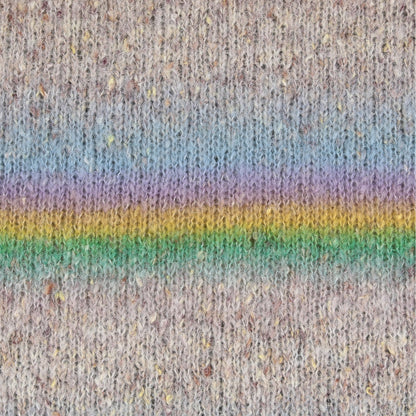 Lang Yarns Galaxy – Luxury Merino, Alpaca & Cotton Tweed Yarn