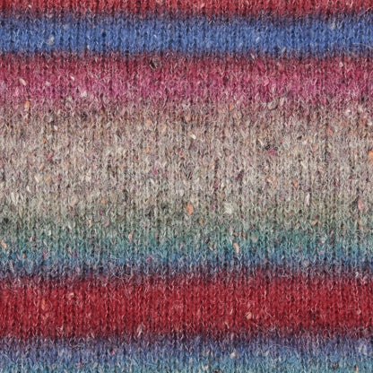 Lang Yarns Galaxy – Luxury Merino, Alpaca & Cotton Tweed Yarn