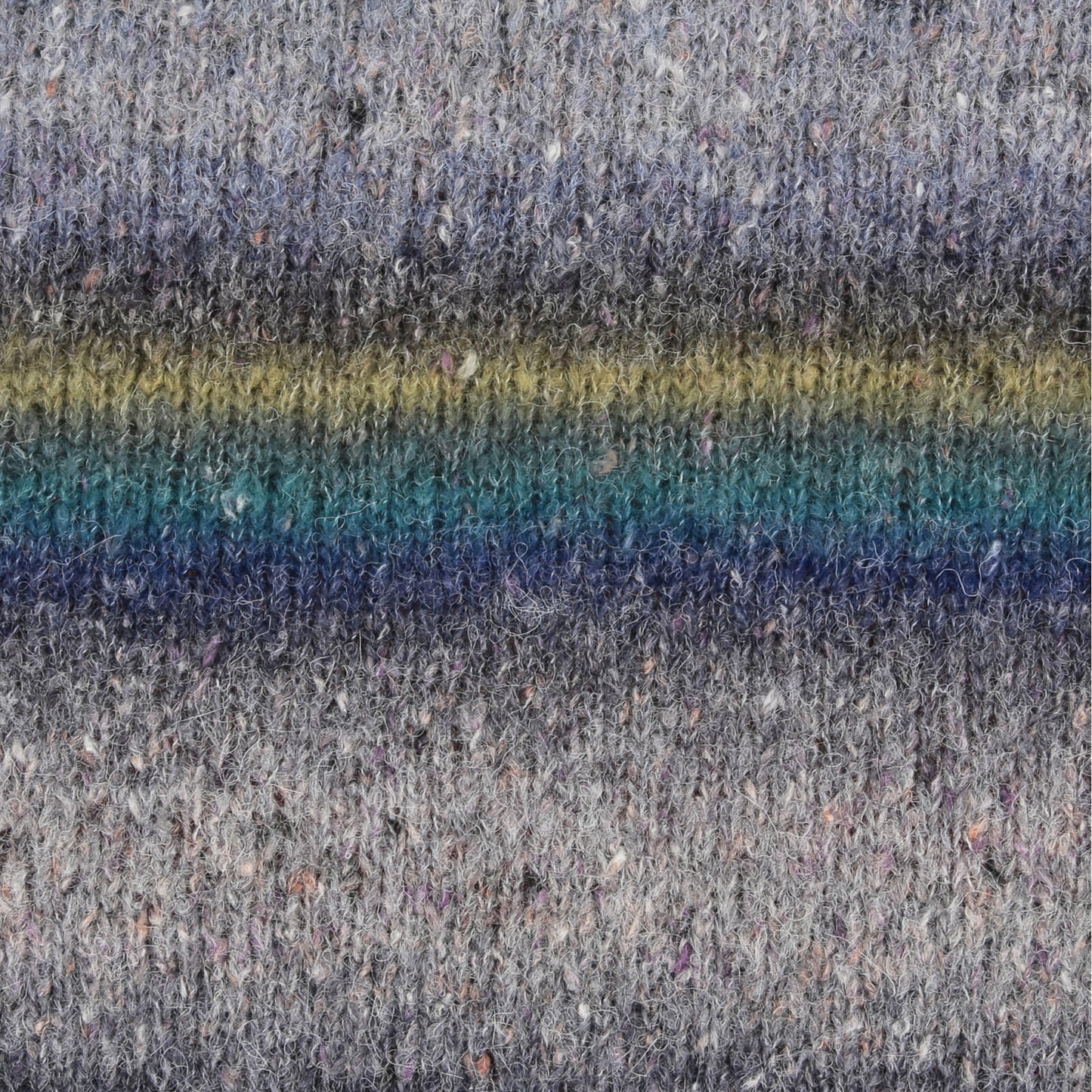 Lang Yarns Galaxy – Luxury Merino, Alpaca & Cotton Tweed Yarn