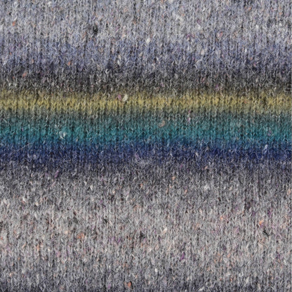 Lang Yarns Galaxy – Luxury Merino, Alpaca & Cotton Tweed Yarn