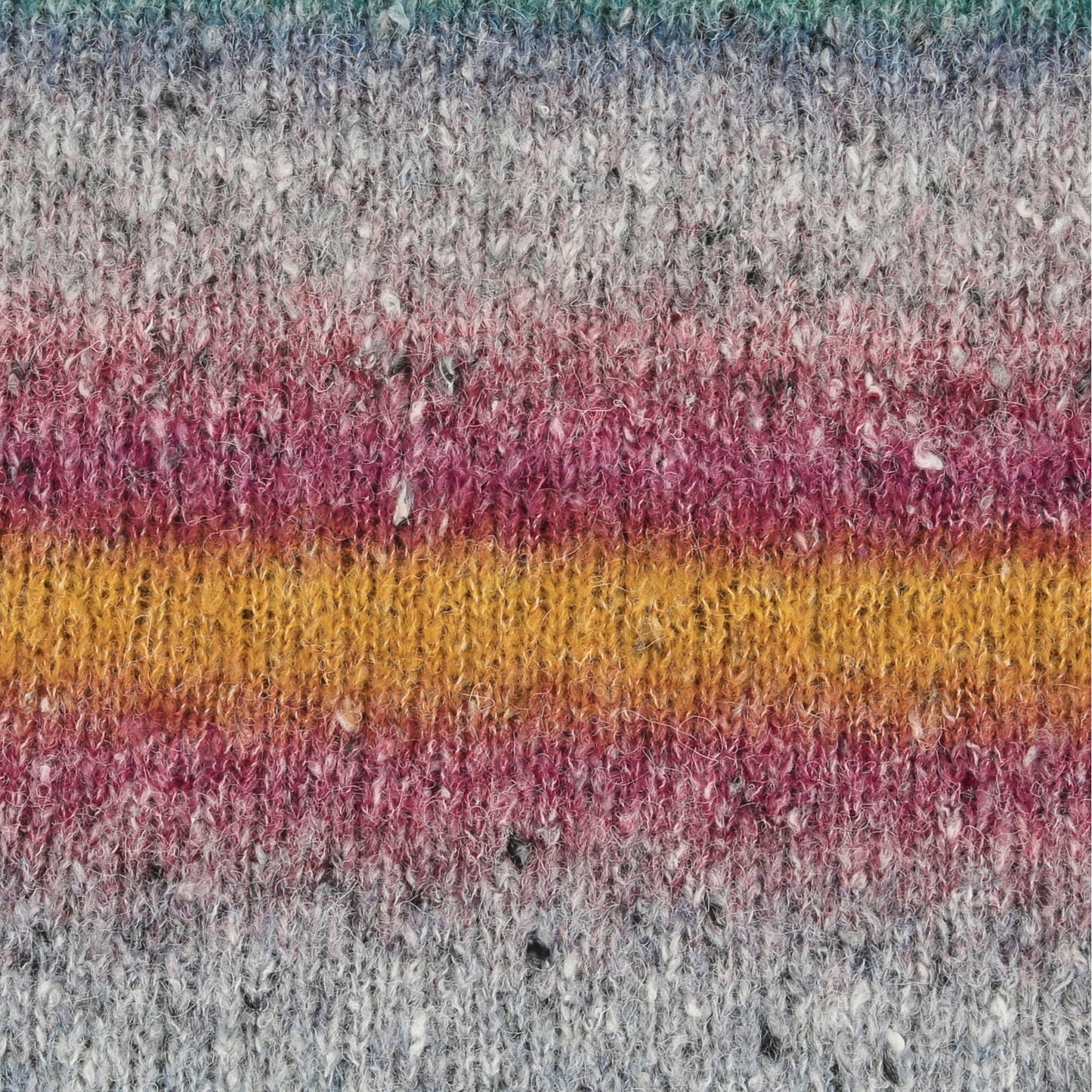 Lang Yarns Galaxy – Luxury Merino, Alpaca & Cotton Tweed Yarn