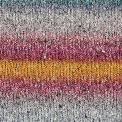 Lang Yarns Galaxy – Luxury Merino, Alpaca & Cotton Tweed Yarn