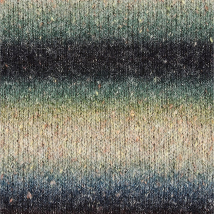 Lang Yarns Galaxy – Luxury Merino, Alpaca & Cotton Tweed Yarn