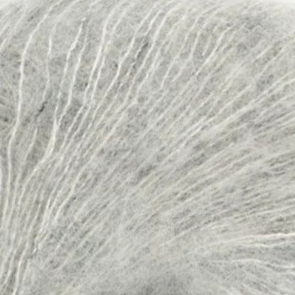 Tynn Silk Mohair - Sandnes Garn