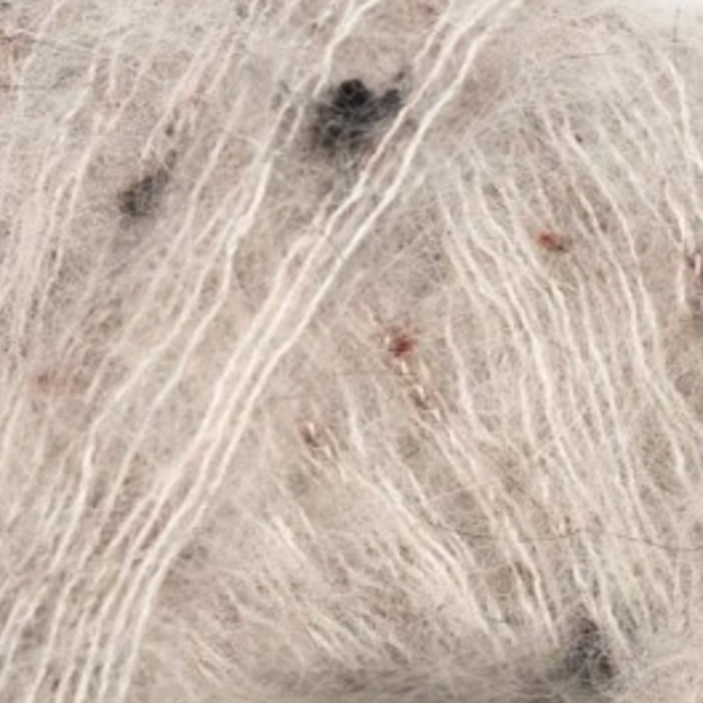 Tynn Silk Mohair - Sandnes Garn
