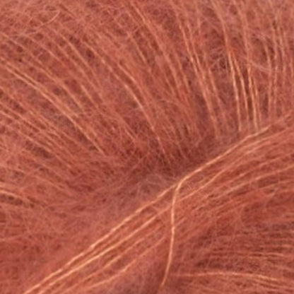 Tynn Silk Mohair - Sandnes Garn