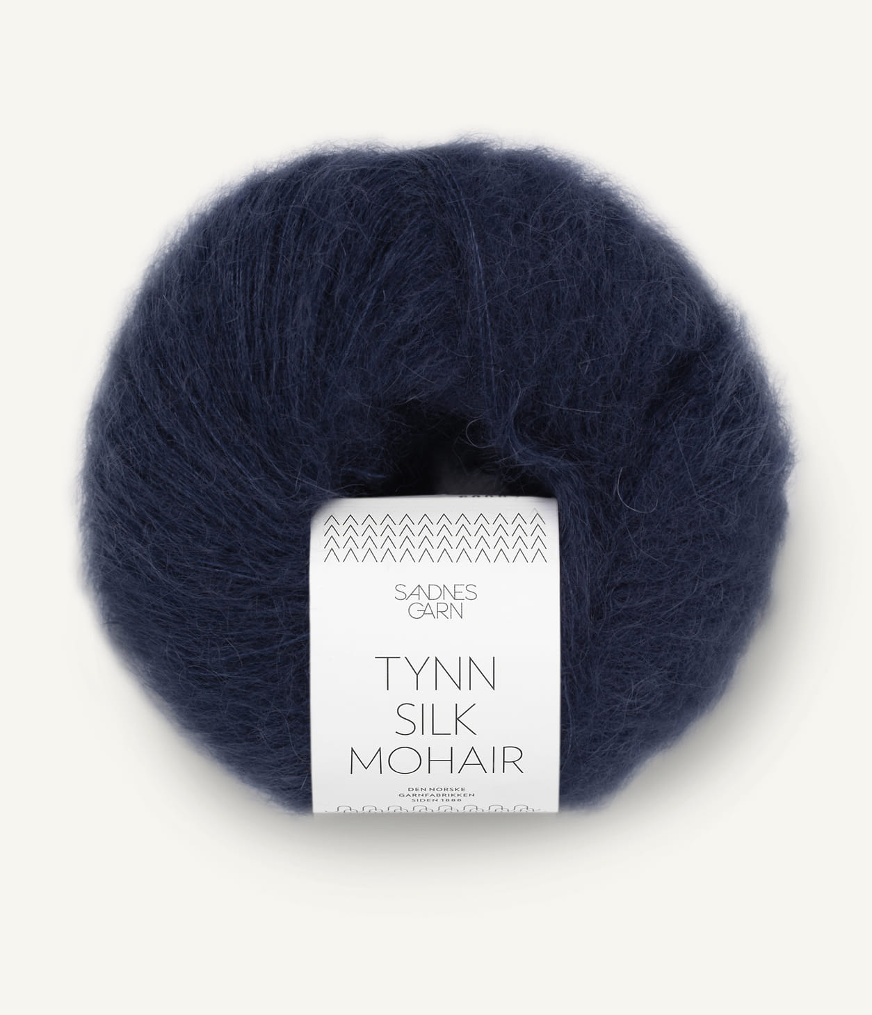 Tynn Silk Mohair - Sandnes Garn