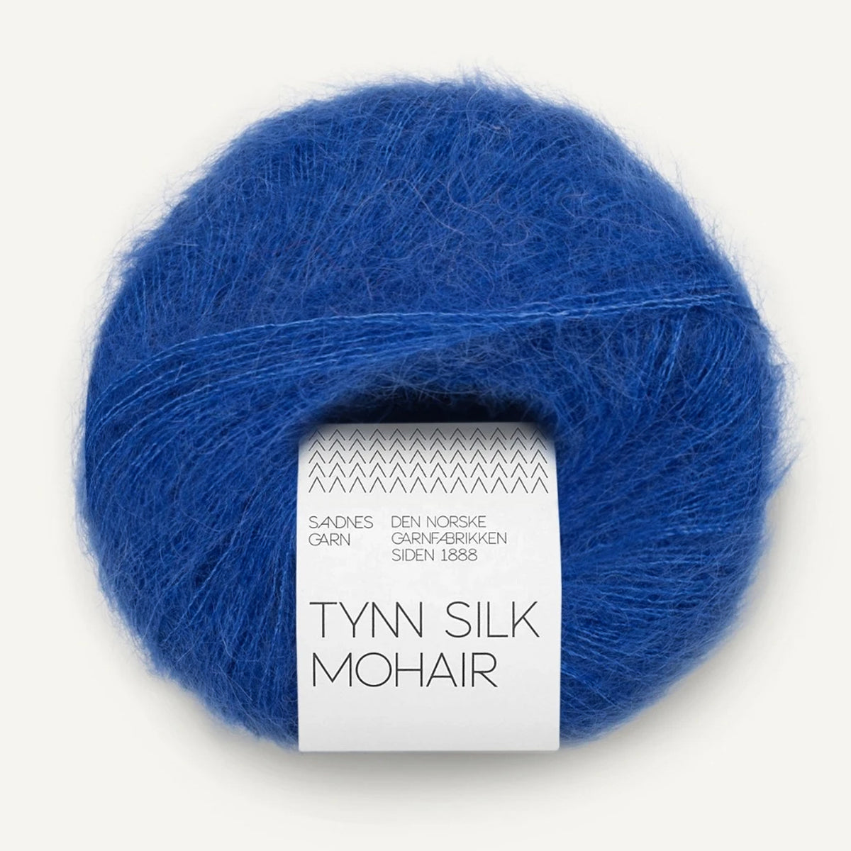 Sandnes Garn Tynn Silk Mohair – Luxury Silk & Mohair Yarn